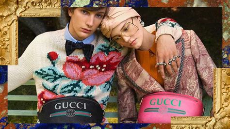 gucci livestream|GUCCI .